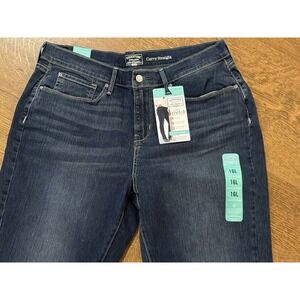 Levi Strauss Signature Jeans-Size 16-NWT